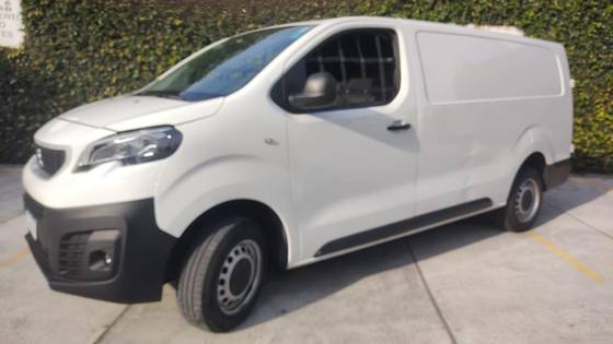 PEUGEOT EXPERT 1.5 BLUEHDI DIESEL CARGO MANUAL PEUGEOT EXPERT 1.5 BLUEHDI DIESEL CARGO MANUAL